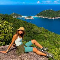 Отзыв от Жанна - Visa DTV